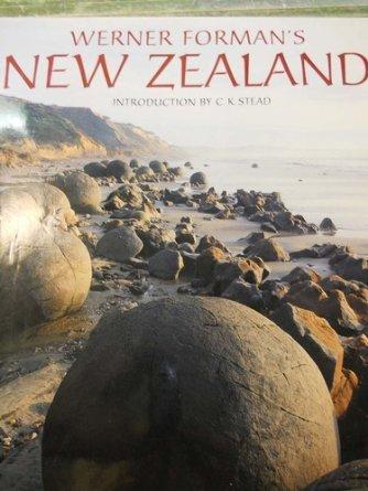 Book Werner Forman's New Zealand free Book Werner Forman's New Zealand free