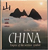 Book China, empire of the written symbol free