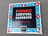 Book The Urban Survival Handbook free