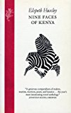 Book Nine Faces of Kenya free