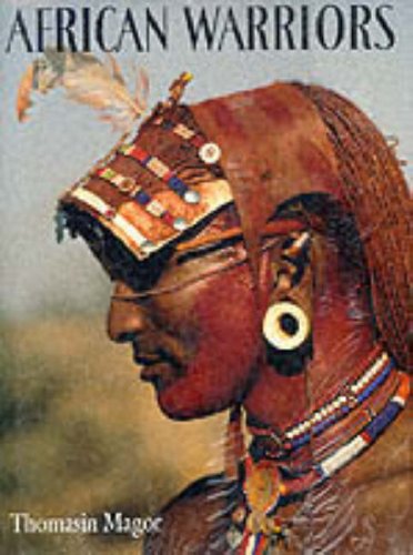 Book African Warriors free