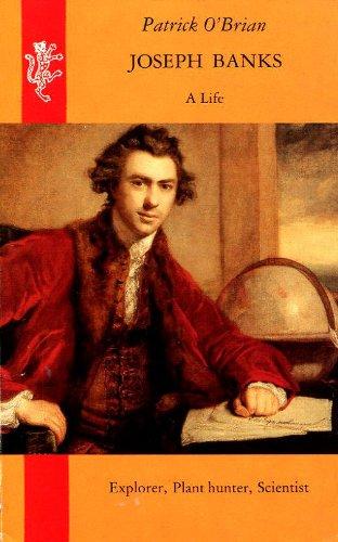 Book Sir Joseph Banks free