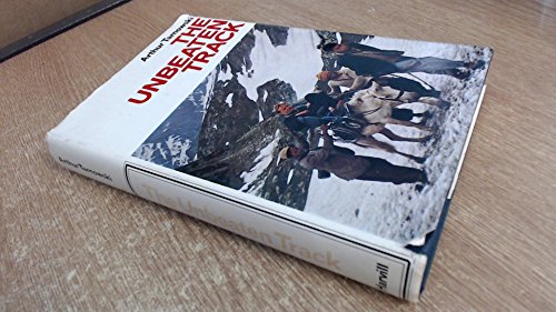 Book The unbeaten tracks, free