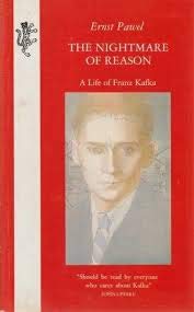 Book The Nightmare of Reason: Life of Franz Kafka free