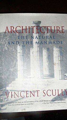 Book Architecture, The Natural and the Man-made free
