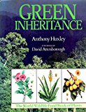 Book Green Inheritance: The World Wildlife Fund Book of Plants free