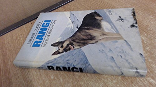Book Rangi - Highland Rescue Dog free