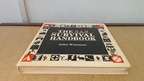 Book SAS Survival Handbook free