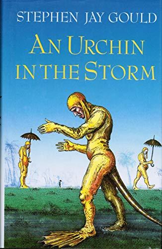 Book An Urchin In the Storm: Essays About Books and Ideas free