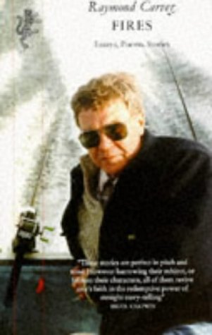 Book Fires : Essays, Poems, Stories free