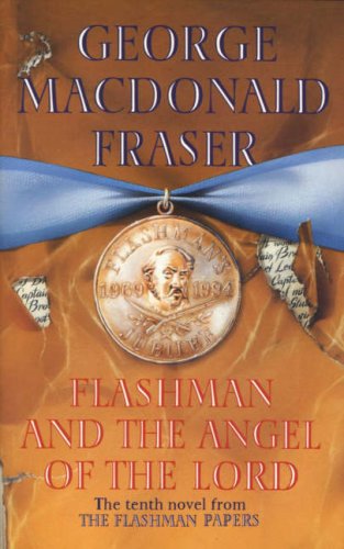 Book Flashman And The Angel Of The Lord free