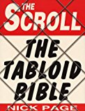 Book The Tabloid Bible free