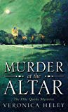Book Murder at the Altar (Ellie Quicke Mystery Series #1) free