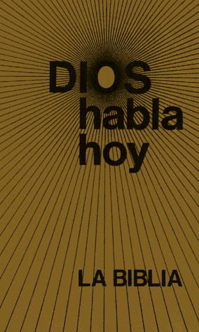 Book Version Popular - Dios Habla Hoy free