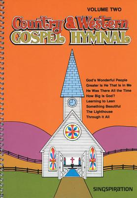 Book Country & Western Gospel Hymnal V2 free