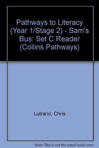 Book Collins Pathways Stage 0 Set C: Sam's Bus (collins Pathways) free