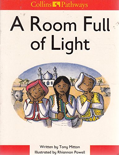 Book Collins Pathways Stage 2 Set A: a Room Full of Light (Collins Pathways) free