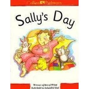 Book Collins Pathways Stage 2 Set A: Sally's Day (collins Pathways) free