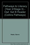 Book Collins Pathways Stage 3 Set B: Owl (Collins Pathways) free