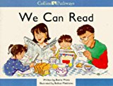 Book Collins Pathways: We Can Read (Collins Pathways) free