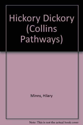 Book Collins Pathways Stage O: Hickory Dickory (Collins Pathways) free