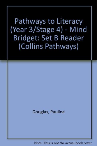 Book Collins Pathways Stage 4 Set B: Mind, Briget! (collins Pathways) free