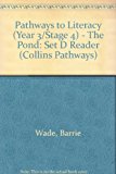 Book Collins Pathways Stage 4 Set D: The Pond (collins Pathways) free