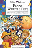 Book Collins Pathways Stage 4 Set D: "Penny Whistle Pete" and Other Perky Poems (Collins Pathways) free