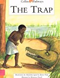 Book Collins Pathways Stage 5 Set C: the Trap (Collins Pathways) free