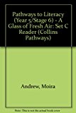 Book Collins Pathways Stage 6 Set C: Fresh Air (Collins Pathways) free