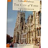 Book Collins Pathways Stage 5 Set E: the City of York - a Guidebook (Collins Pathways) free