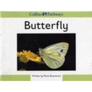 Book Collins Pathways Stage 0 Set B: Butterfly (collins Pathways) free