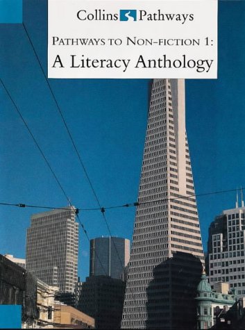 Book Collins Pathways to Non-fiction 1: a Literacy Anthology (Big Book) (Pathways) free