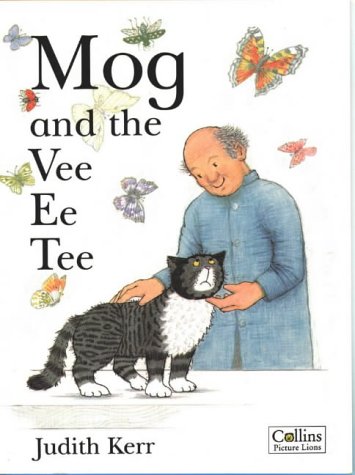 Book Big Book: Mog and the Vee Ee Tee free