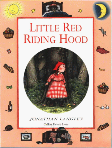 Book Big Book: Little Red Riding Hood free