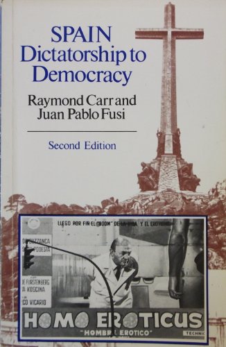 Book Spain: Dictatorship to Democracy free