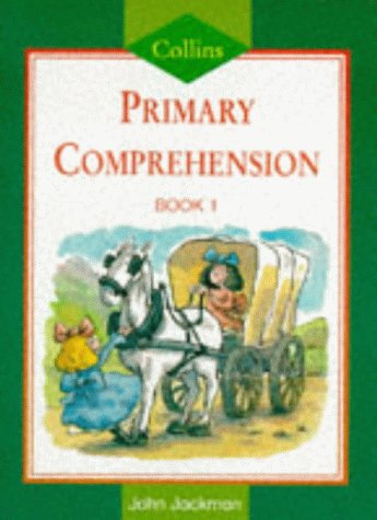 Book Collins Primary Comprehension Book 1 (bk. 1) free