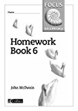 Book Focus On Literacy: Homework Bk.6 (focus On Literacy) free