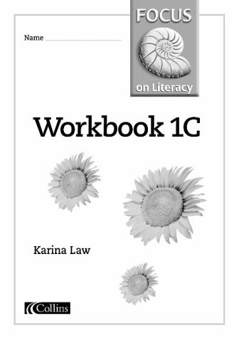Book Focus on Literacy: Workbook 1C (Focus on Literacy) free