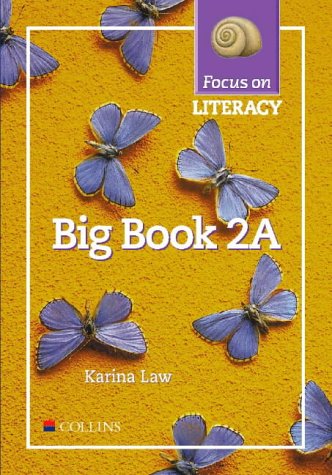 Book Focus On Literacy: Big Book 2a (focus On Literacy) free Book Focus On Literacy: Big Book 2a (focus On Literacy) free