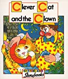 Book Letterland: Clever Cat and the Clown (Letterland Storybooks) free