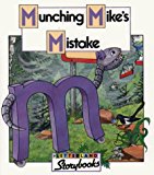 Book Munching Mike's Mistake (Letterland Storybooks) free