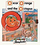 Book Oscar Orange and the Octopus (Letterland Storybooks) free