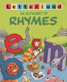 Book Letter Land Alphabet Of Rhymes free