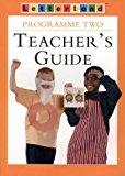 Book Letterland: Teacher's Guide Programme 2 free