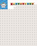 Book Too Many Cooks (Letterland Reading at Home) free