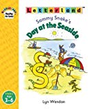 Book Sammy Snake's Day at the Seaside (Letterland Reading at Home) free