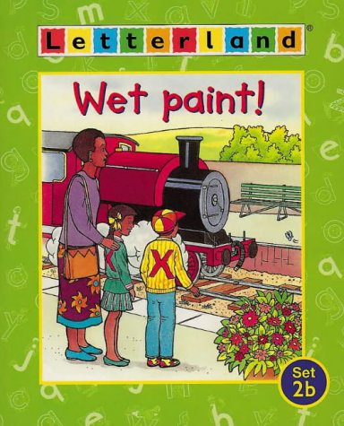 Book Letterland: Early Readers Set 2b (letterland) free
