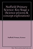 Book Nuffield Primary Science: Using Energy: Teacher's Guide (Ages 7-12) (Science Process and Concept Exploration) (Science Process & Concept Exploration) free