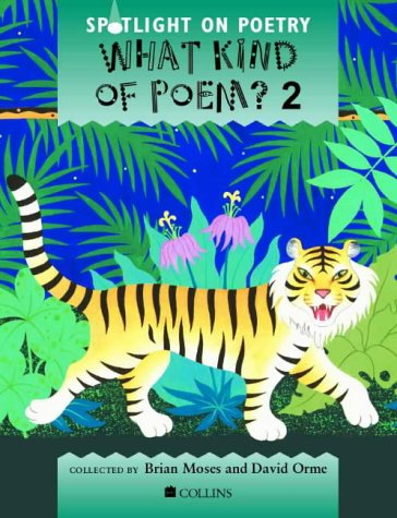 Book Spotlight on Poetry: What Kind of Poem? (Spotlight on Poetry) free